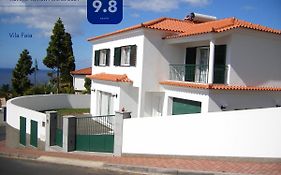 Vila Faia